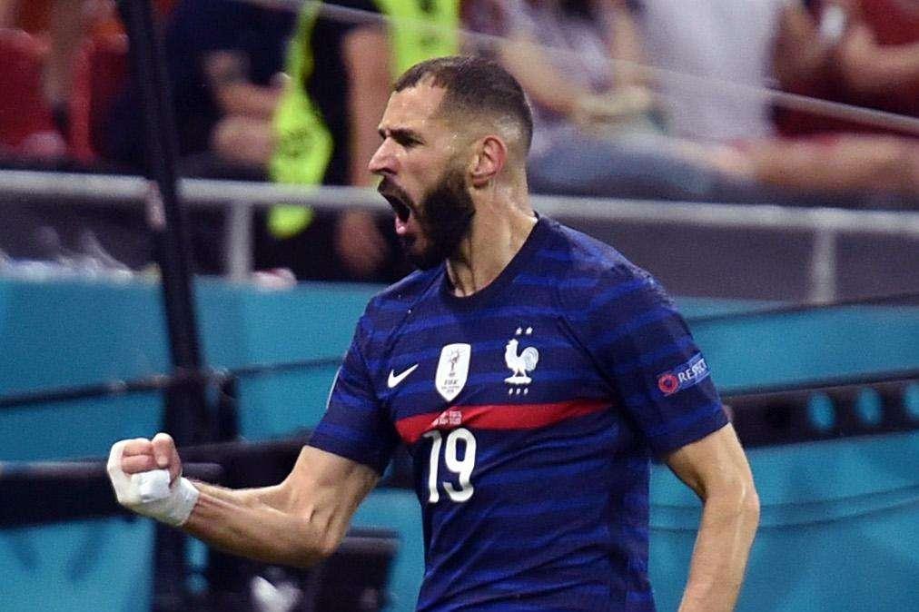 LIGA - Real Madrid agreeing terms with Benzema on deal extension