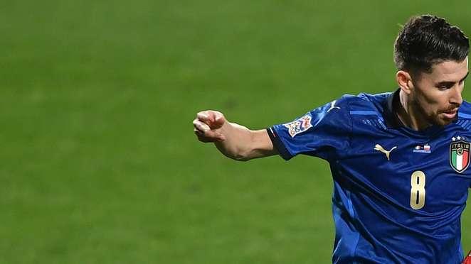 CHELSEA, Jorginho: "Joining Napoli back? I'd like to"