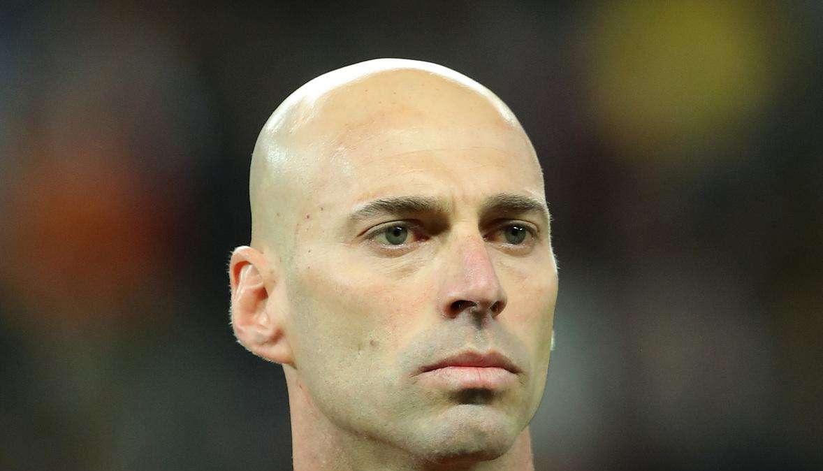 PREMIER - Southampton planning to sign Caballero on deal extension