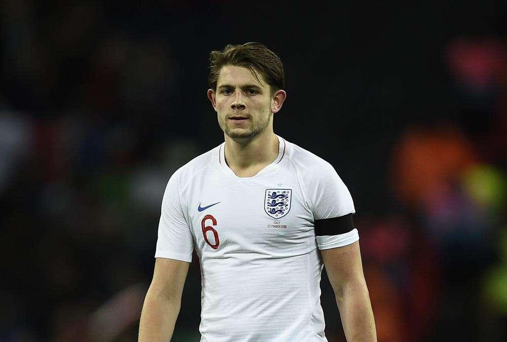PREMIER - Leicester City not giving up on Tarkowski
