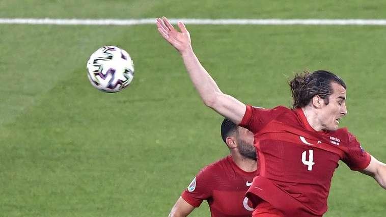 PREMIER - Arsenal might get an opening on Soyuncu