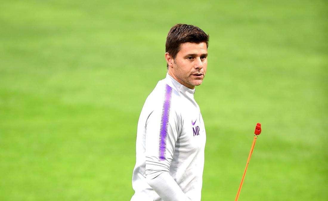 LIGUE 1 - PSG boss Pochettino: "I feel support from players and club"