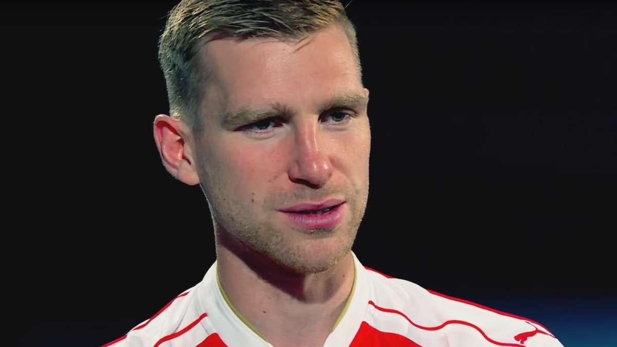 PREMIER - Arsenal: Mertesacker details development plan for Charlie Patino