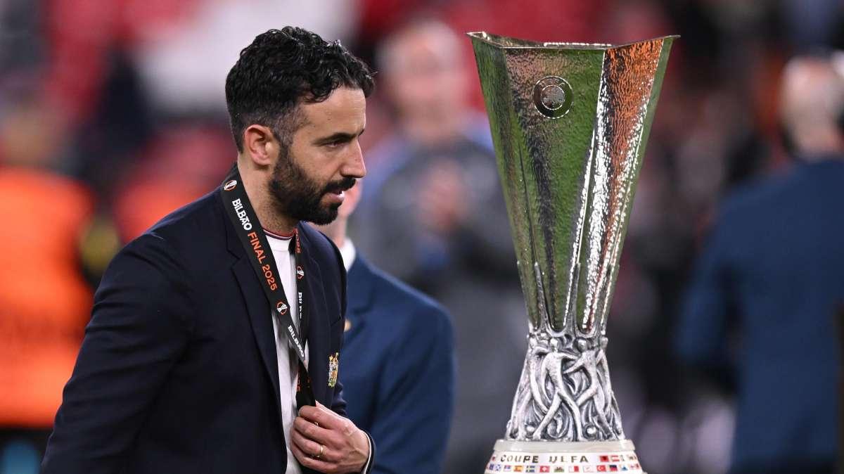 Paolo Condò (reporter) asks: “How much freedom would a coach like Amorim really have at AC Milan?”