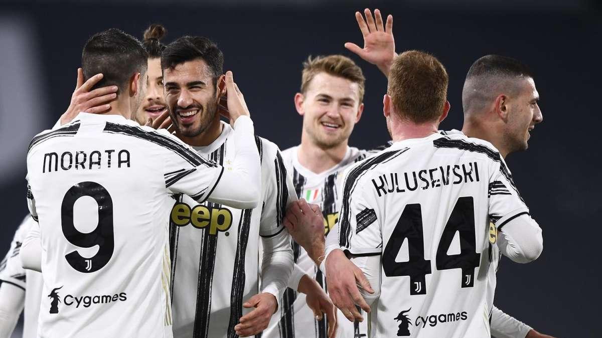 SERIE A - Cherubini close to his first move as Juventus Sporting Director