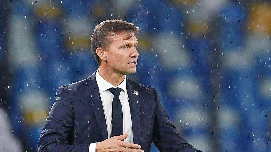 BUNDESLIGA - RB Leipzig, Brobbey: "Marsch can pull an Haaland on me"