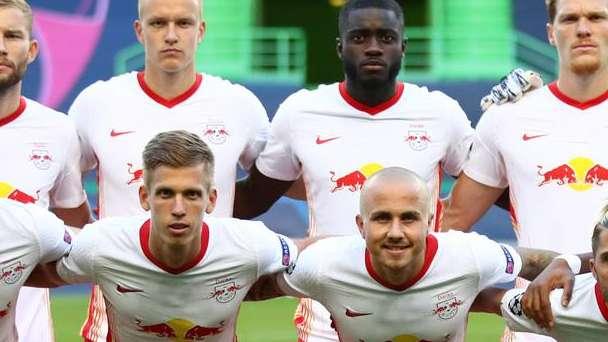 BUNDESLIGA - 3 A-listers facing one another on Leipzig star Nkunku