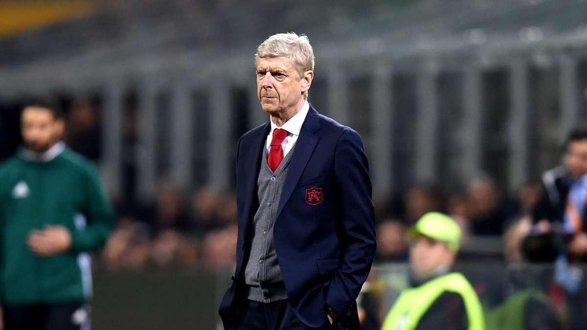 PREMIER - Arteta on Wenger return: hopefully we can bring him close