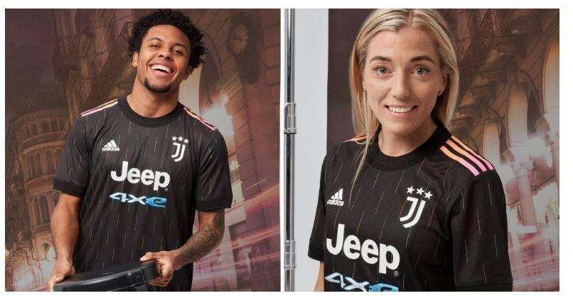 FOCUS - Juve: change of shirt numbers to be reborn or assert yourself 