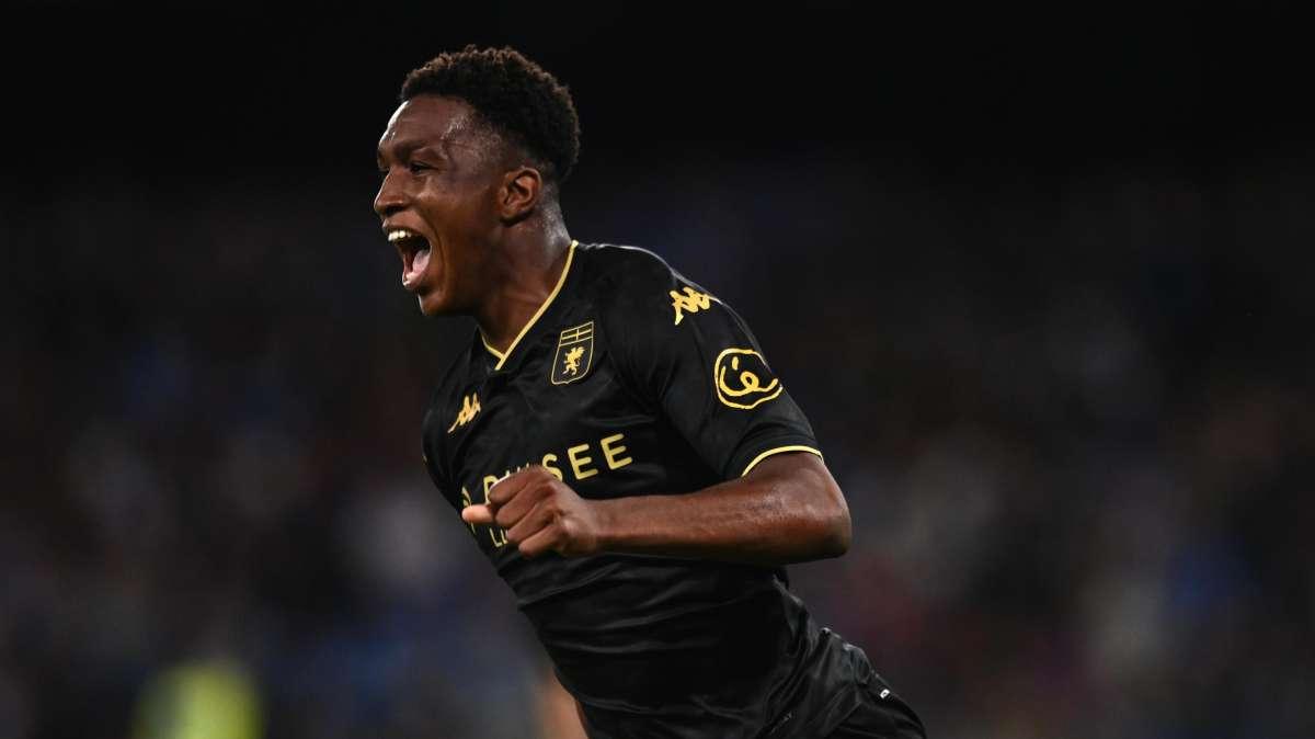 TMW - Atalanta fend off Chelsea, Milan and Roma to land Ahanor - teenager already in Bergamo