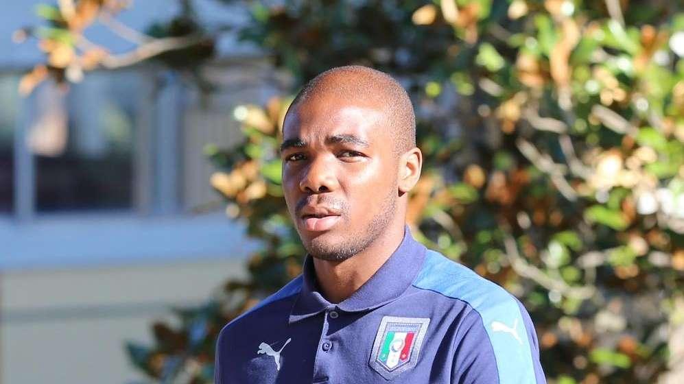 PREMIER - West Ham, Zouma: "We're all behind Ogbonna"