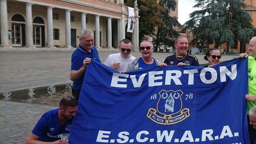 PREMIER - Everton, Godfrey: "Covid and its follow-up were horrendous"