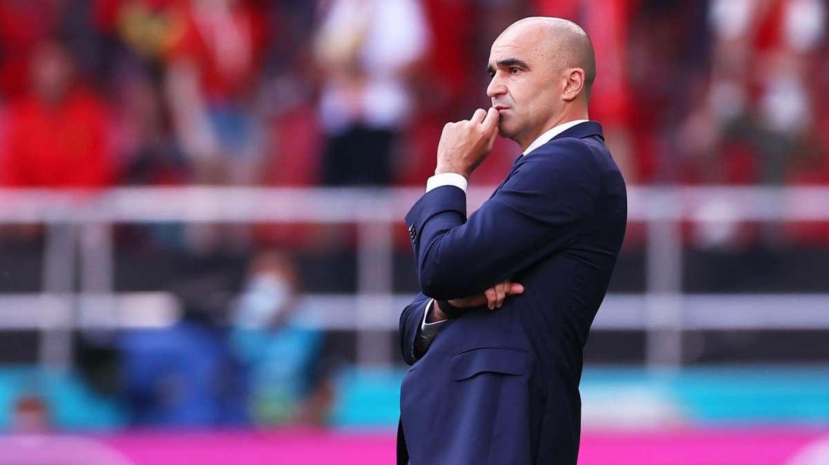 LIGA - Barcelona, management buries Roberto Martinez track