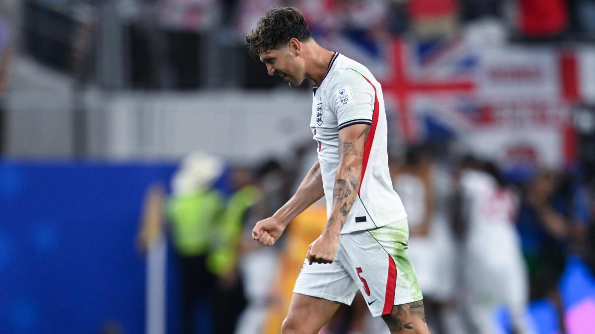 Juventus, Stones is Spalletti’s preferred defensive target as Inter and Milan also show interest
