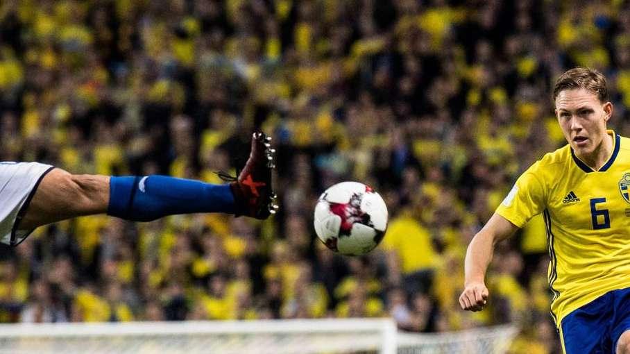 LIGA - Sevilla FC closer and closer to sign Augustinsson