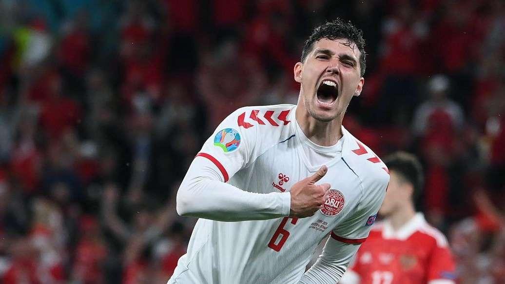 LA LIGA - Barcelona FC, eyes on Christensen