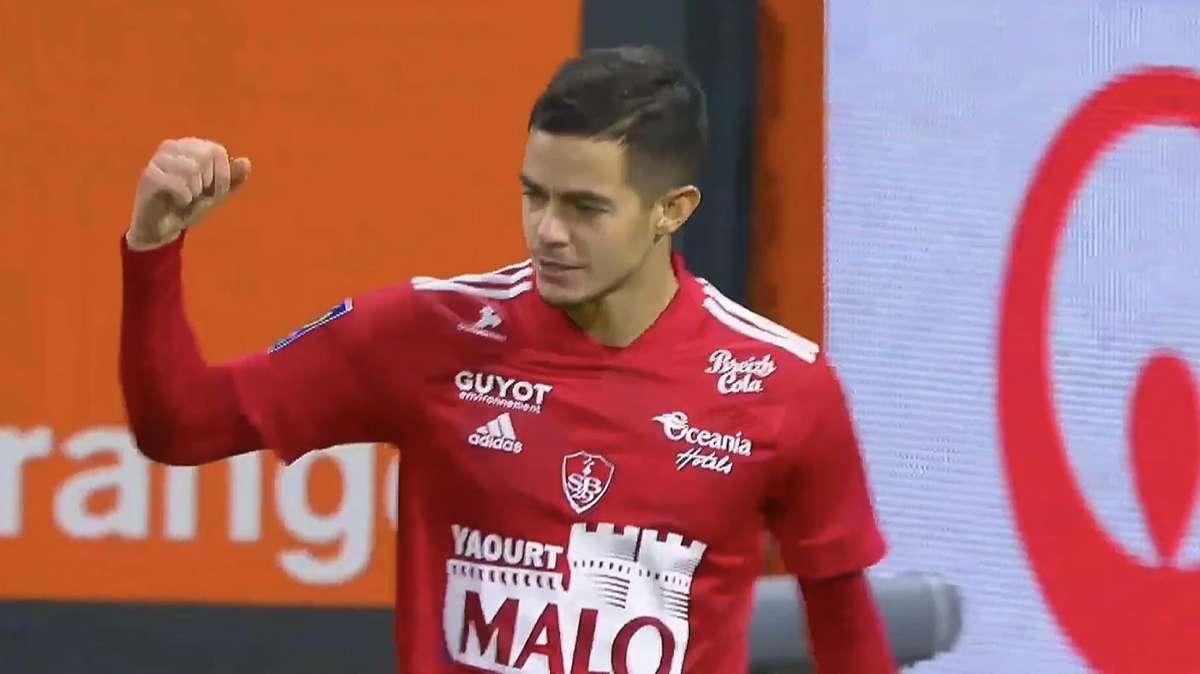 SERIE A - AC Milan, the Romain Faivre case relaunched in January?