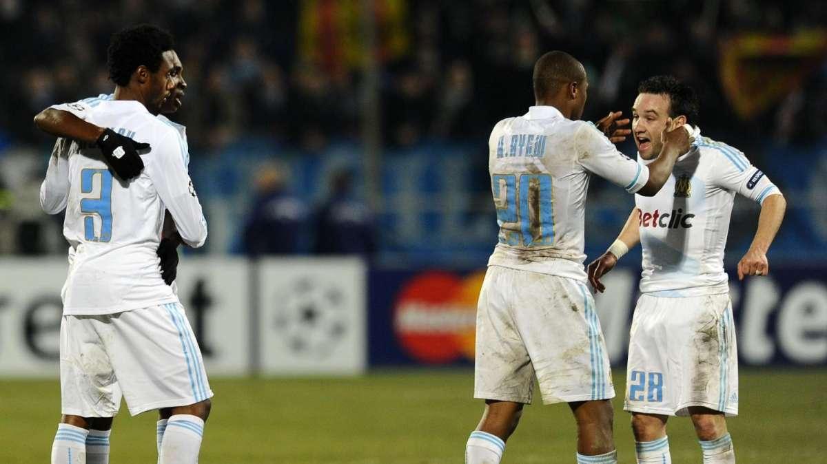 LIGUE 1 - William Saliba on clean sheet against PSG: very good game