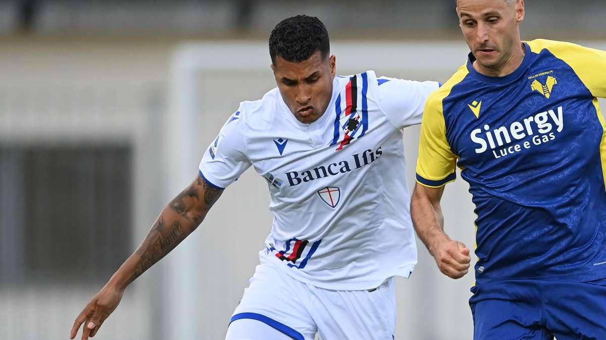 OFFICIAL - Jeison Murillo joins Celta Vigo back on loan