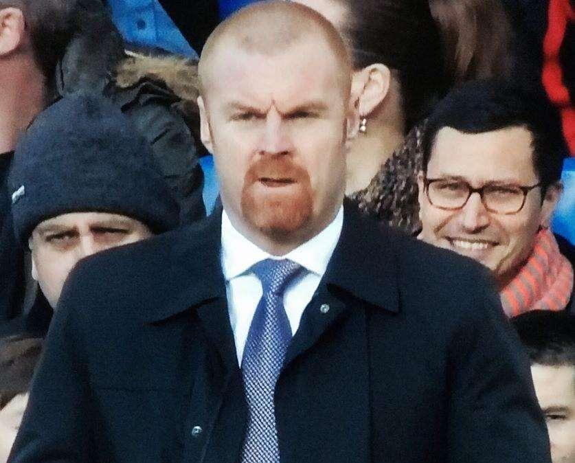 PREMIER - Burnley boss Dyche: "We aren't far from our first victory"
