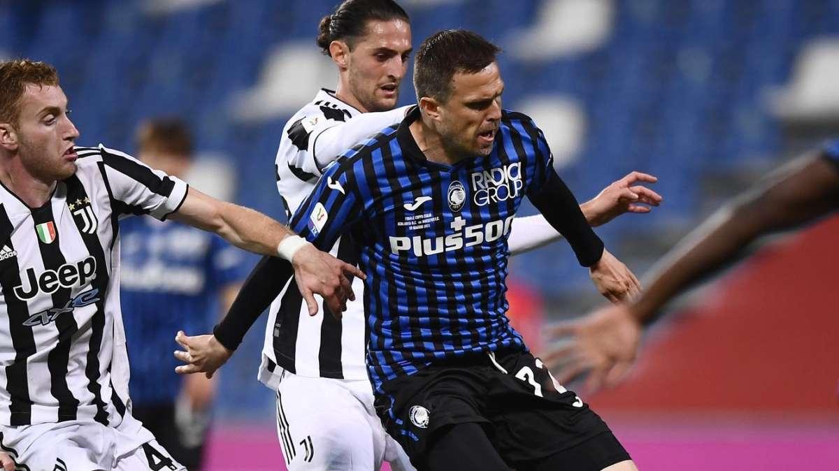 SERIE A - Lazio taking over AC Milan upon Josip Ilicic