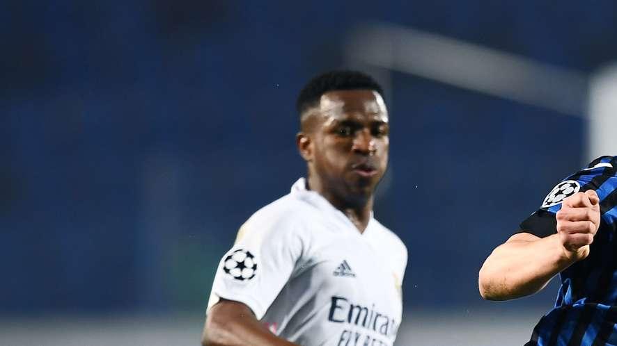 REAL MADRID, Vinicius Junior: "CR7 is always welcome to join"