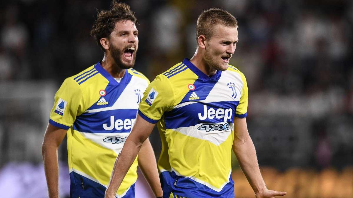 PREMIER - Chelsea seriously considering to sign Juventus' ace