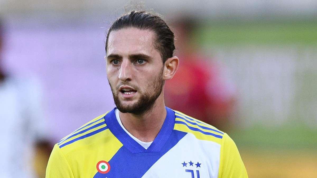 PREMIER - Arsenal think of a Rabiot sentenced at Juventus