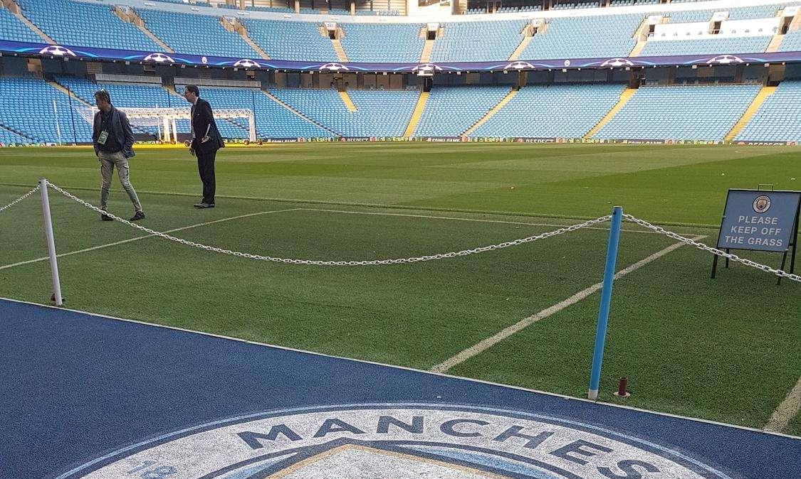 OFFICIAL - Man. City sign Brazilian wonderkid KAYKY