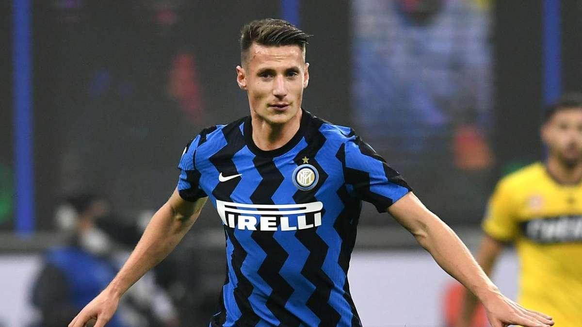 SERIE A - Five clubs tracking Inter Milan overflow Pinamonti