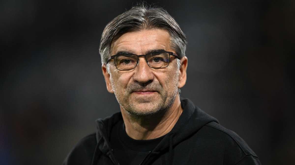 Juric lands on his feet again: Monza offer him a third shot at redemption in 18 months