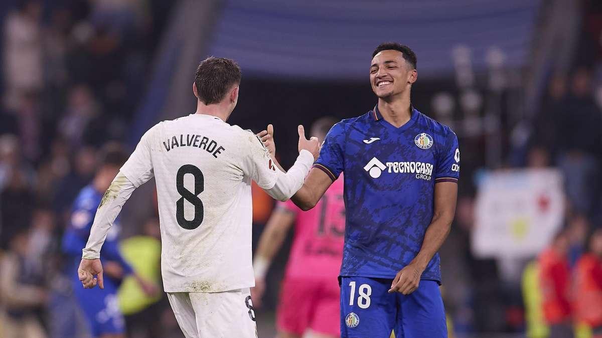 Álvaro Rodríguez lined up as Dallinga’s heir as Bologna target Real Madrid youngster