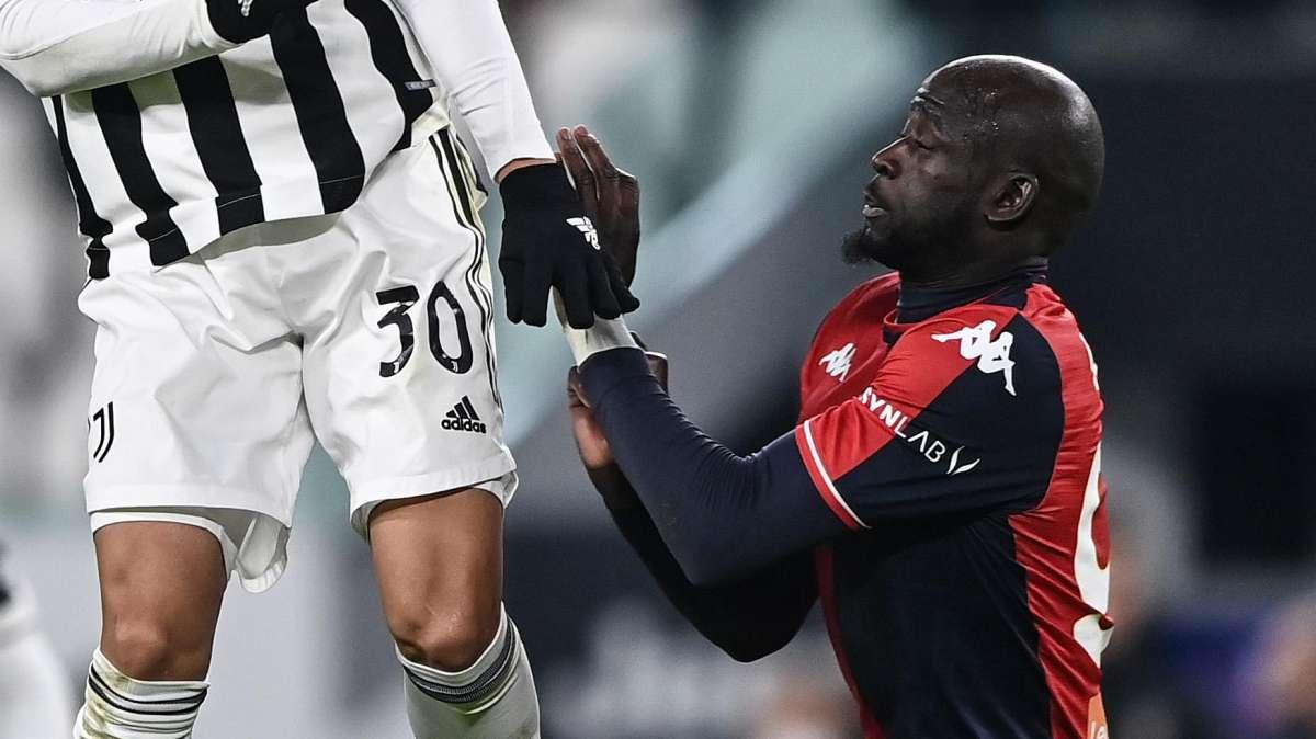 LIGUE 1 - Metz planning to bring Touré back to France