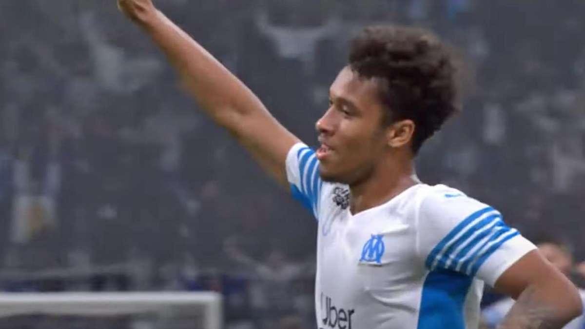 PREMIER - Man. United challenge everyone over Kamara