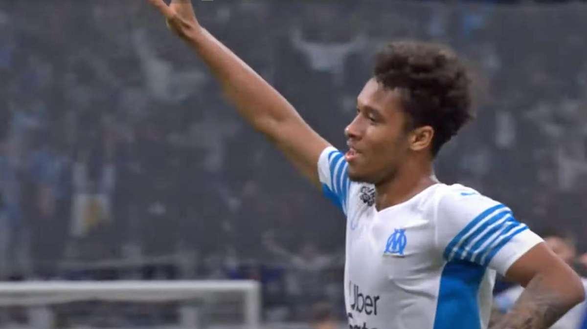 INTER - also Atletico Madrid and Aston Villa observing Kamara
