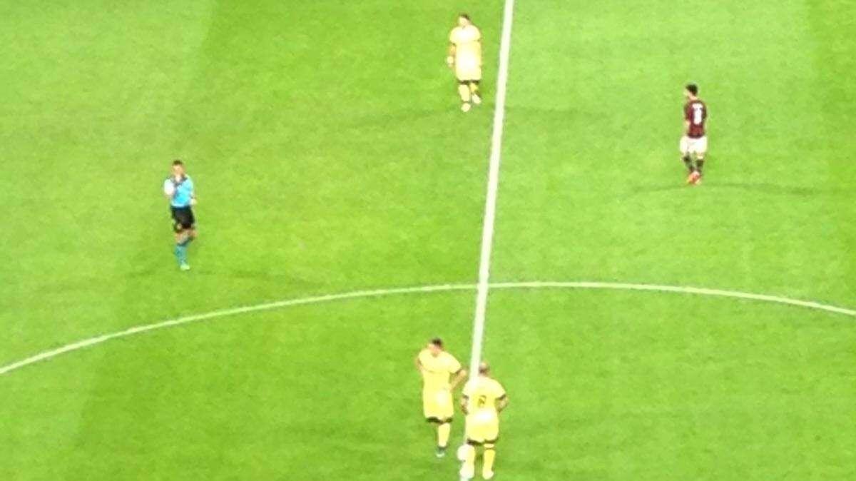 SERIE A - Juventus to play against Monza in Luigi Berlusconi trophy