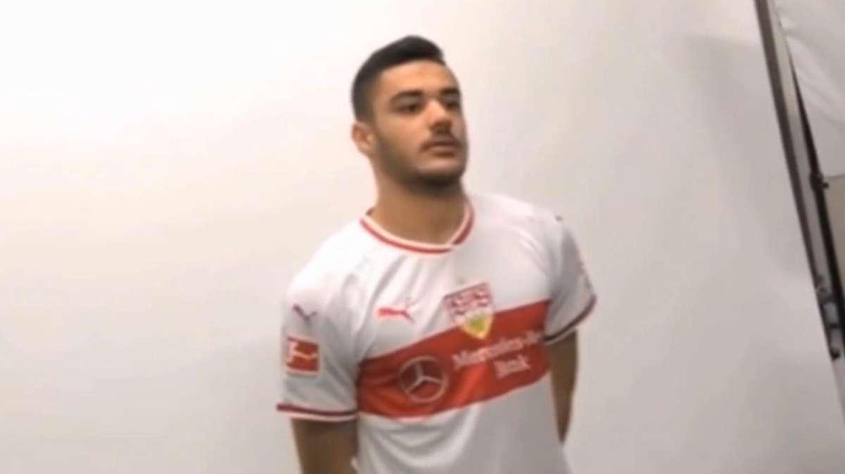 LIGA - Sevilla FC planning a run at Schalke departee Kabak