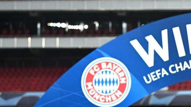 OFFICIAL - Bayern Munich: Vidovic has signed a contract extension