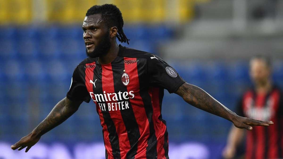 PREMIER LEAGUE – Spurs table  big offer for Franck Kessie