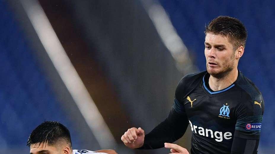 LIGUE 1 - 3 PL clubs after Marseille backliner Caleta-Car