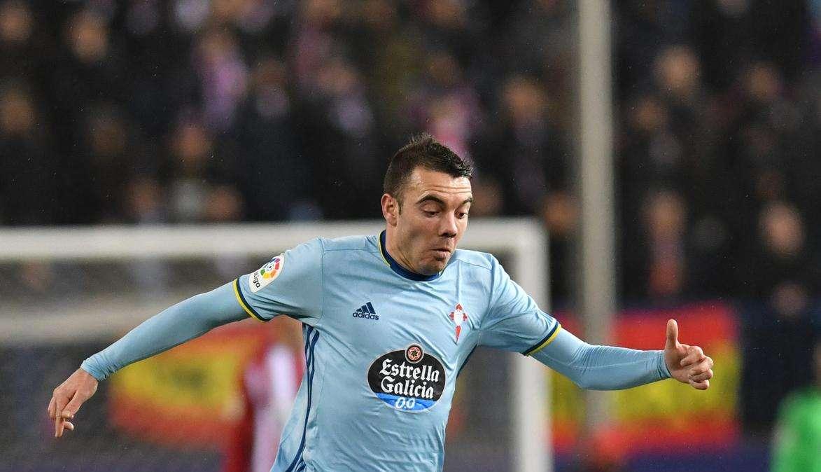 PREMIER - Several Premier League clubs want to fish in Celta de Vigo