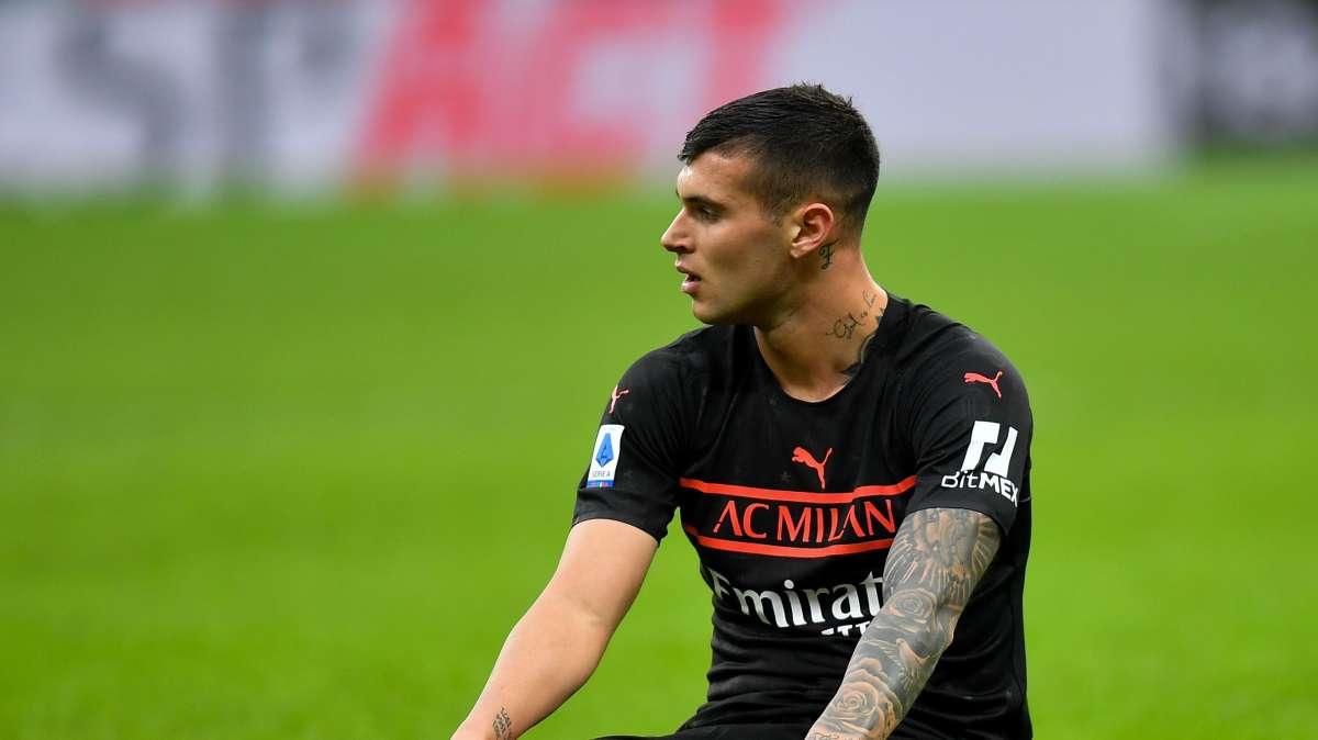TMW - Torino close to sign Pellegri who will quit AC Milan