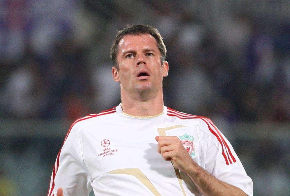 LIGUE 1 - Carragher on PSG: “They will not win the Champions League"
