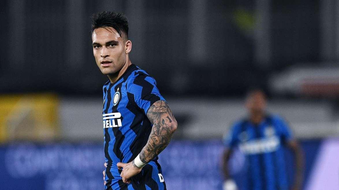 TRANSFERS - Clubs piling up again after Lautaro Martinez
