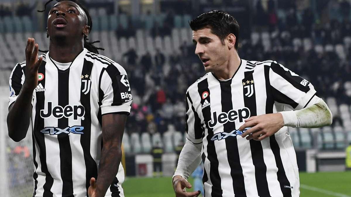 LA LIGA - Barcelona FC in talks with Juventus over Morata