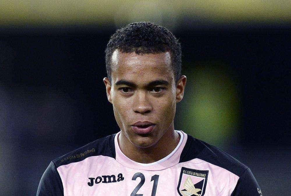 TRANSFERS - Robin Quaison has Joined Saudi Club Al-Ettifaq