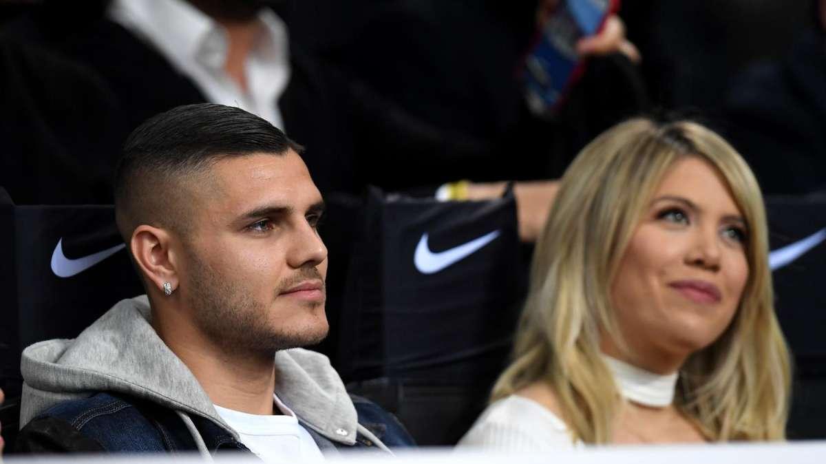 TOP STORIES - Mauro Icardi have imposed 3 conditions on Wanda Nara