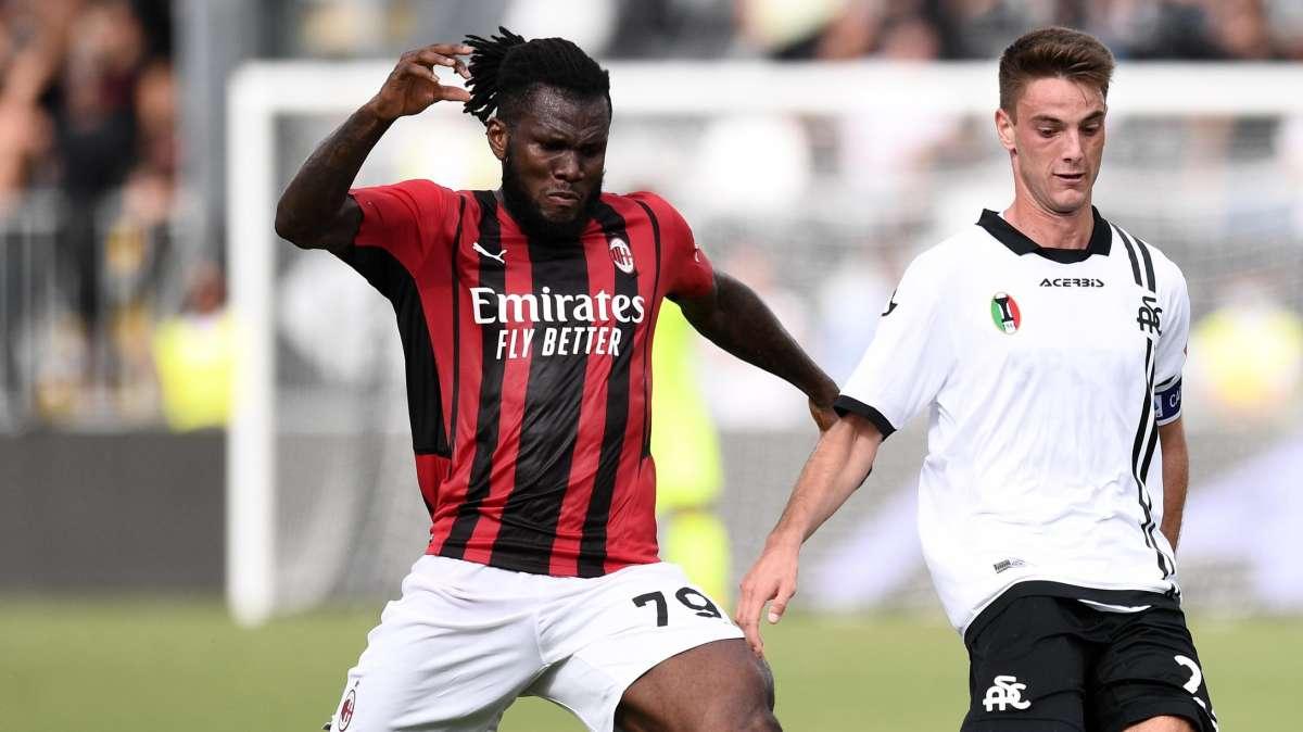 TRANSFERS - Liverpool taking the lead on the race to Kessié
