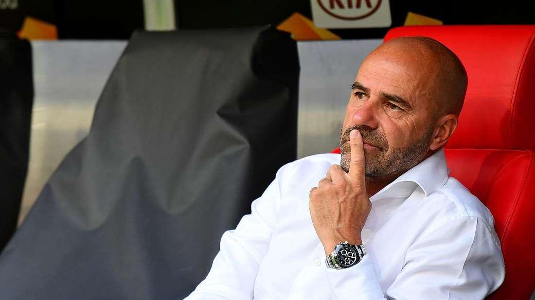 LIGUE 1 - Lyon boss Bosz: "We're getting closer to imposing our style"