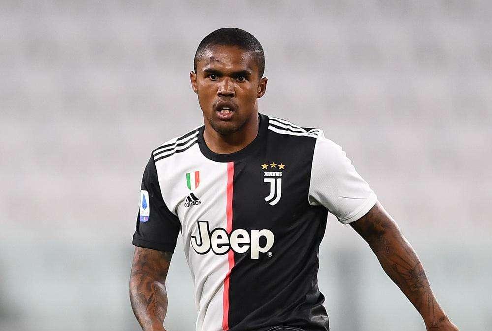 OFFICIAL - Juve: Douglas Costa joins Los Angeles Galaxy